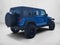 2016 Jeep Wrangler Unlimited 4WD 4dr Sport