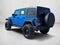 2016 Jeep Wrangler Unlimited 4WD 4dr Sport