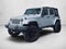 2017 Jeep Wrangler Unlimited Sahara 4x4
