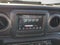 2023 Jeep Wrangler Sport 2 Door 4x4