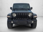 2022 Jeep Wrangler Unlimited Sport S 4x4