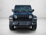 2023 Jeep Wrangler Sport 4 Door 4x4