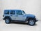 2021 Jeep Wrangler Unlimited Sport S 4x4