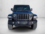 2021 Jeep Wrangler Unlimited Sahara High Altitude 4x4