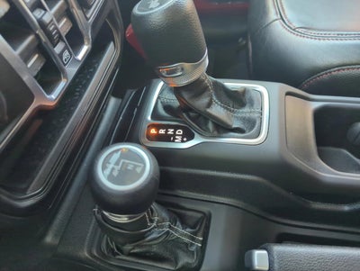 2020 Jeep Wrangler Unlimited Sahara 4x4