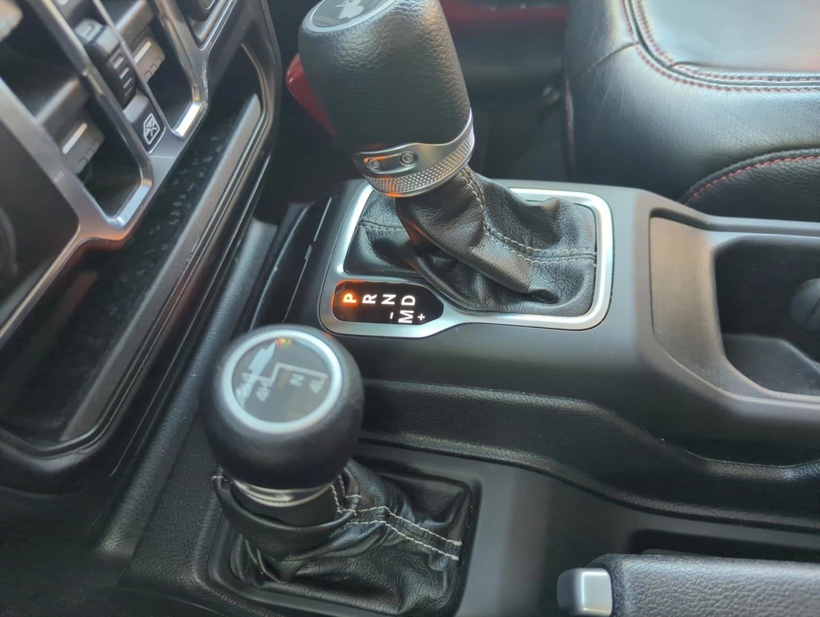 2020 Jeep Wrangler Unlimited Sahara 4x4