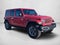 2020 Jeep Wrangler Unlimited Sahara 4x4