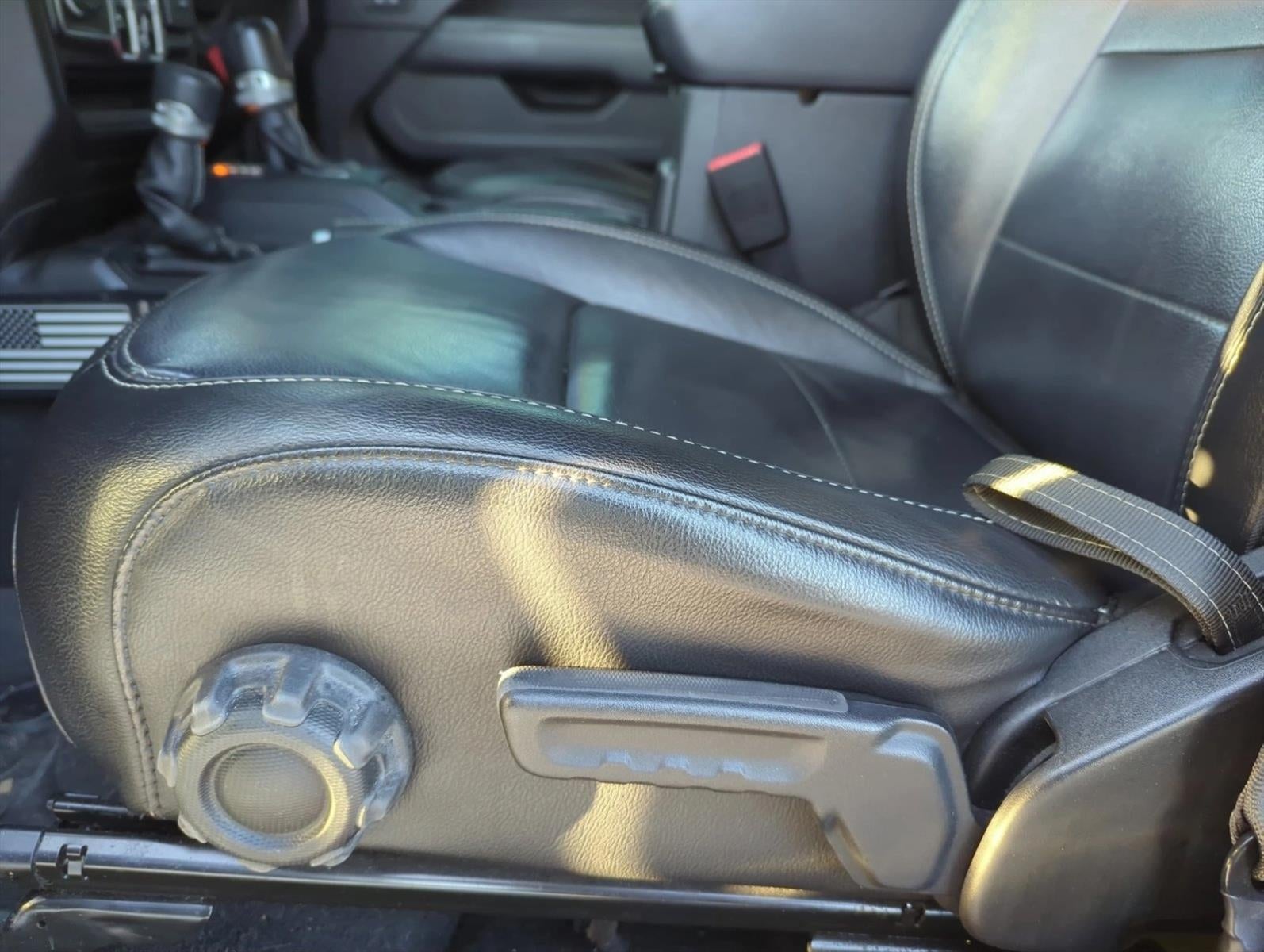 2020 Jeep Wrangler Unlimited Sahara 4x4