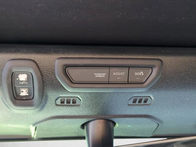 2020 Jeep Wrangler Unlimited Sahara 4x4