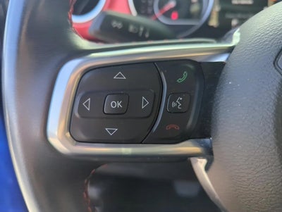 2020 Jeep Wrangler Unlimited Rubicon 4x4