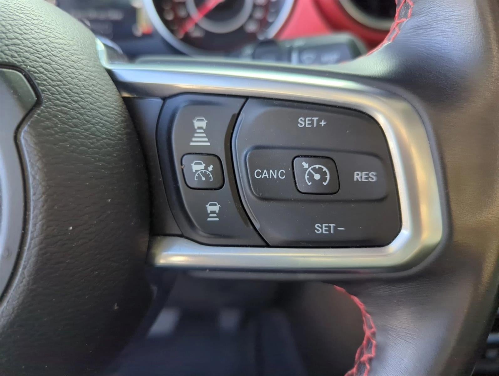 2020 Jeep Wrangler Unlimited Rubicon 4x4