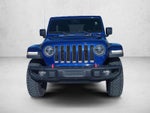 2020 Jeep Wrangler Unlimited Rubicon 4x4