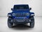 2020 Jeep Wrangler Unlimited Rubicon 4x4