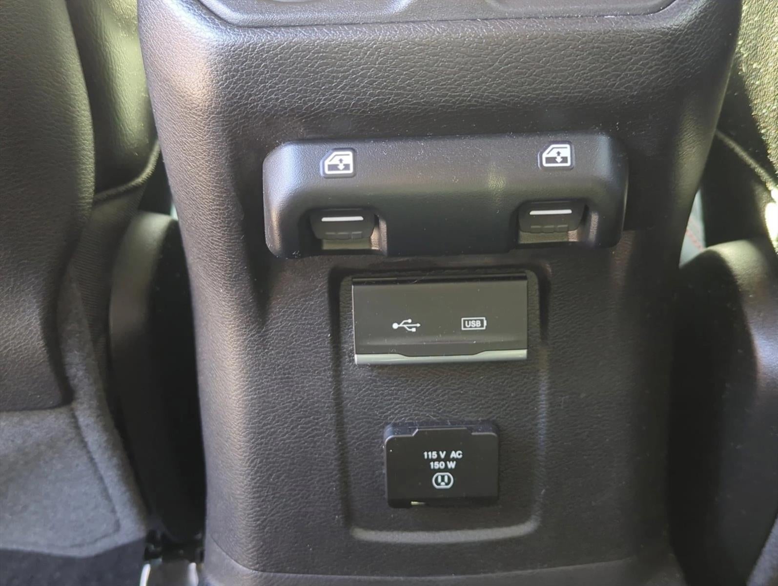 2020 Jeep Wrangler Unlimited Rubicon 4x4