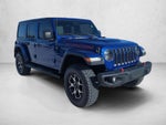 2020 Jeep Wrangler Unlimited Rubicon 4x4