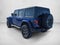 2020 Jeep Wrangler Unlimited Rubicon 4x4