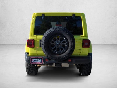 2023 Jeep Wrangler Rubicon 392 4 Door 4x4