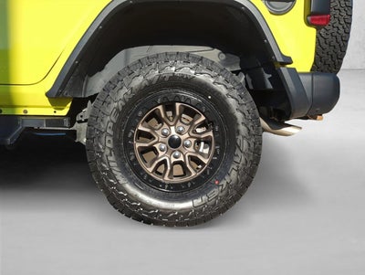 2023 Jeep Wrangler Rubicon 392 4 Door 4x4