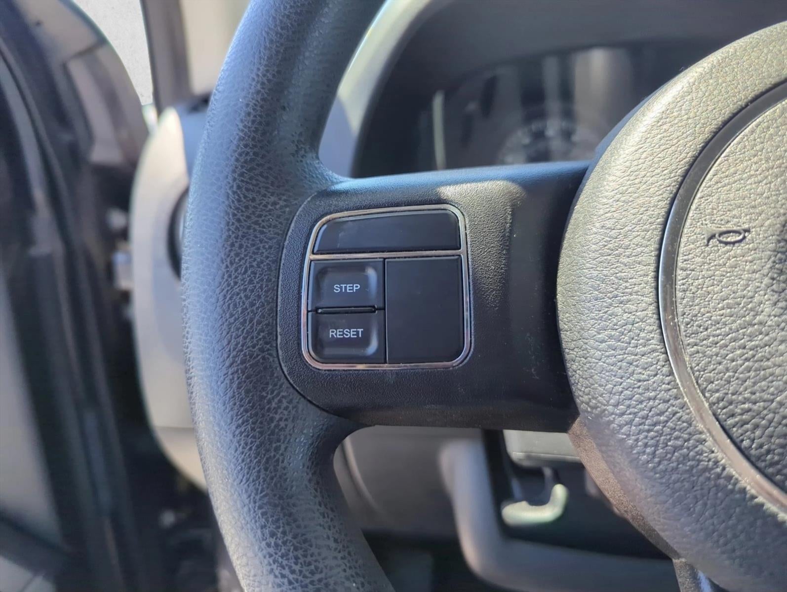 2016 Jeep Compass FWD 4dr Sport