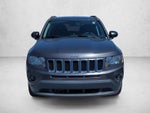 2016 Jeep Compass FWD 4dr Sport