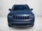 2016 Jeep Compass FWD 4dr Sport