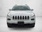 2016 Jeep Cherokee 4WD 4dr Latitude