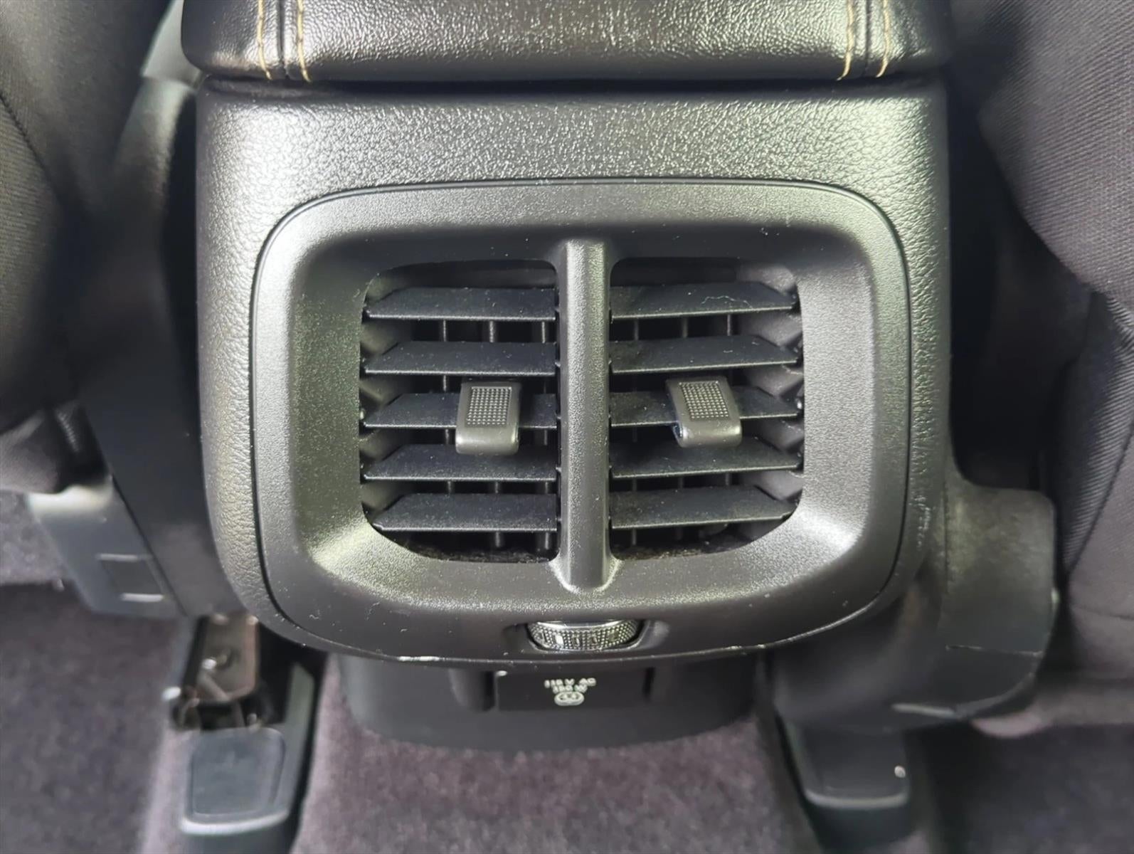 2016 Jeep Cherokee 4WD 4dr Latitude