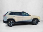 2021 Jeep Cherokee Limited 4x4
