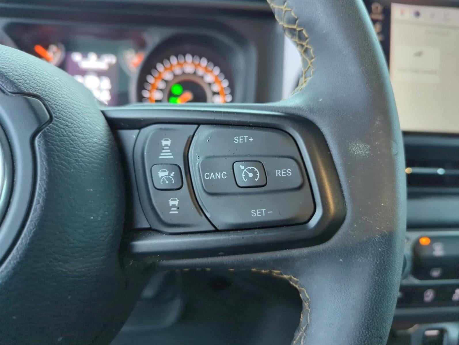 2024 Jeep Wrangler Sport S 2 Door 4x4