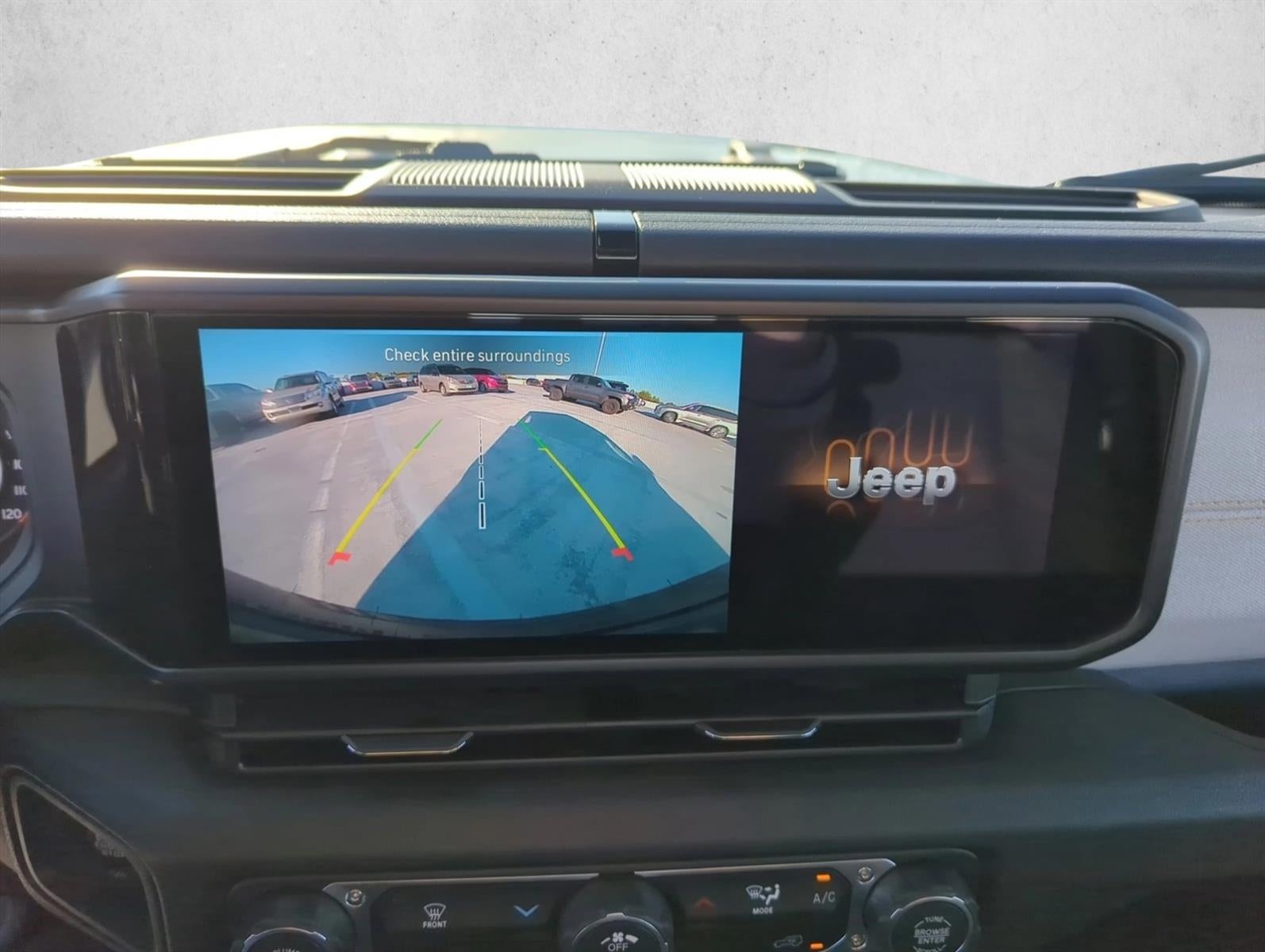 2025 Jeep Wrangler Sport 2 Door 4x4