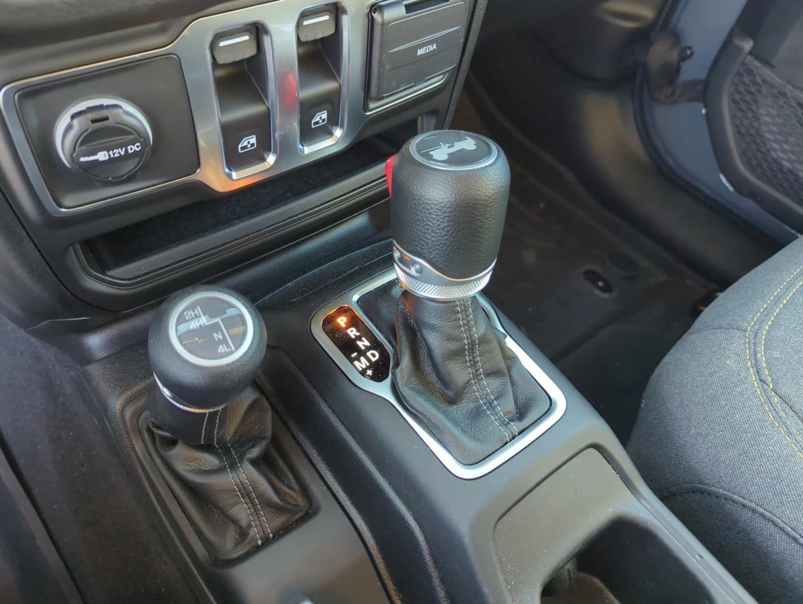 2025 Jeep Wrangler Sport 2 Door 4x4