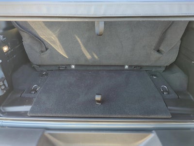 2025 Jeep Wrangler Sport 2 Door 4x4