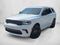 2021 Dodge Durango SXT Plus RWD
