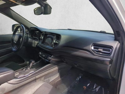 2021 Dodge Durango SXT Plus RWD