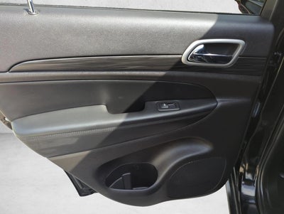 2021 Jeep Grand Cherokee Laredo E 4x2