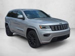 2020 Jeep Grand Cherokee Altitude 4x2