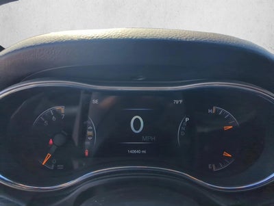 2019 Jeep Grand Cherokee Upland 4x4