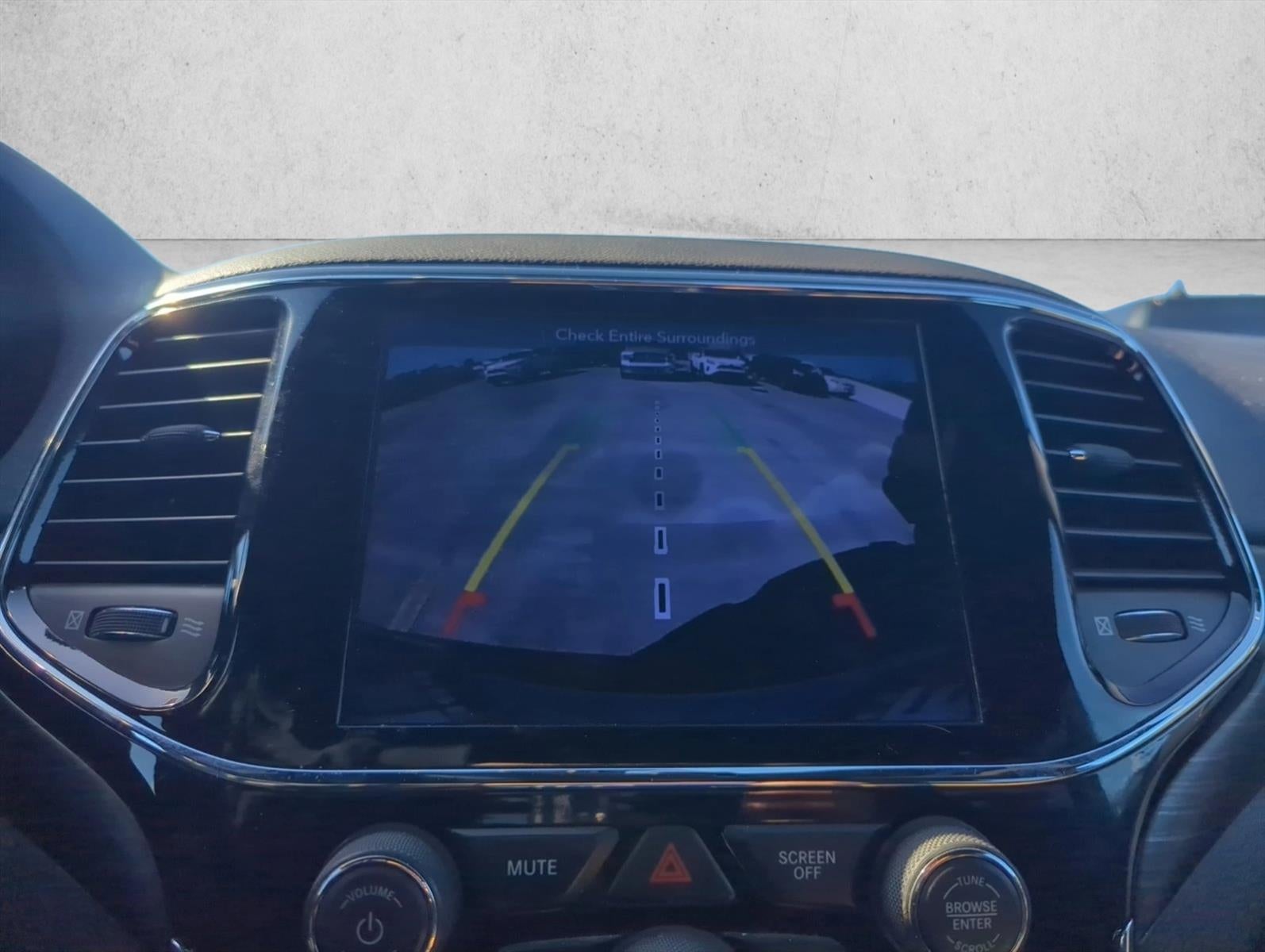 2019 Jeep Grand Cherokee Upland 4x4