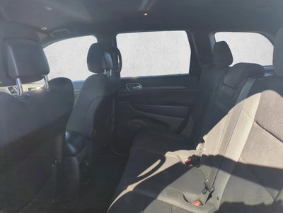 2019 Jeep Grand Cherokee Upland 4x4