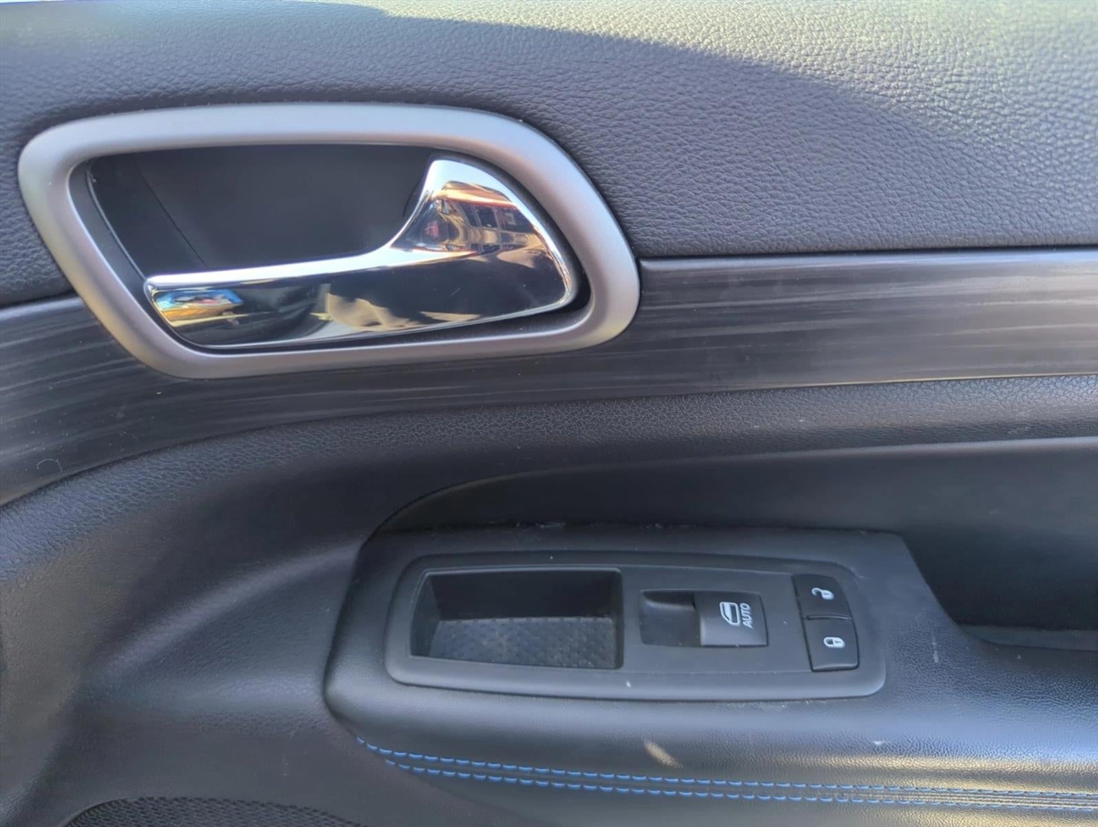 2019 Jeep Grand Cherokee Upland 4x4