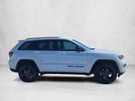 2019 Jeep Grand Cherokee Upland 4x4