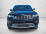 2017 Jeep Grand Cherokee Limited 4x4