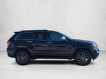 2017 Jeep Grand Cherokee Limited 4x4