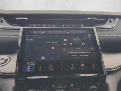 2023 Jeep Grand Cherokee Overland 4x4