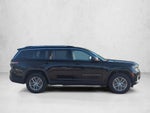2021 Jeep Grand Cherokee L Laredo 4x4