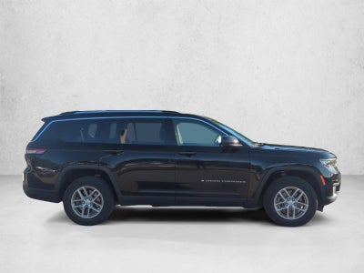 2021 Jeep Grand Cherokee L Laredo 4x4