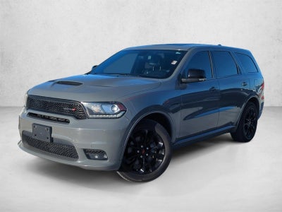 2020 Dodge Durango R/T AWD