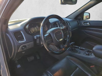 2020 Dodge Durango R/T AWD