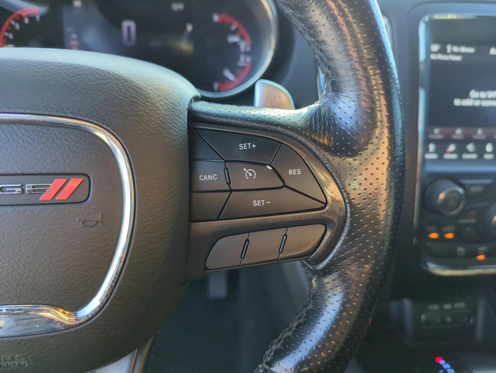 2020 Dodge Durango R/T AWD