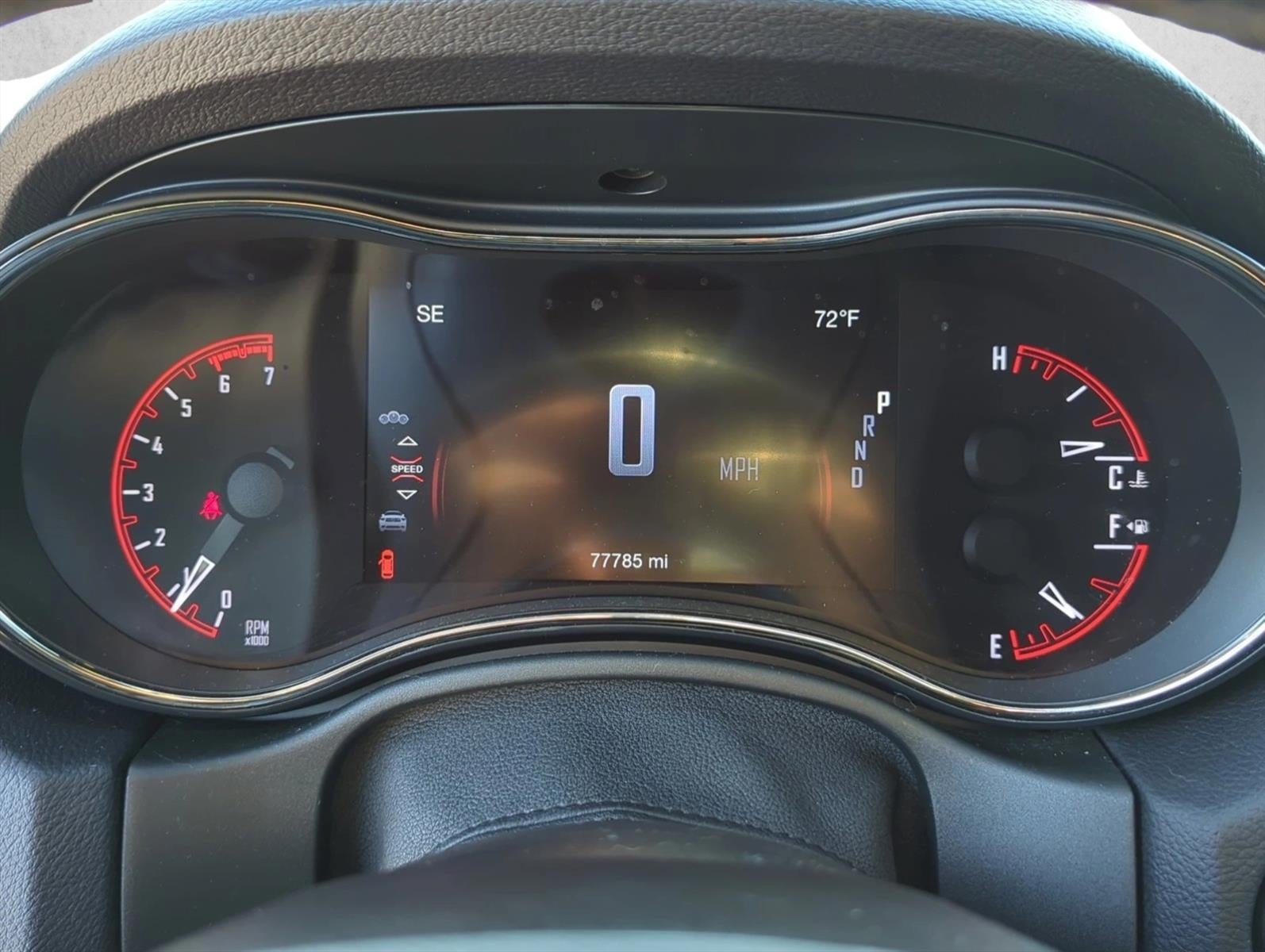 2020 Dodge Durango R/T AWD